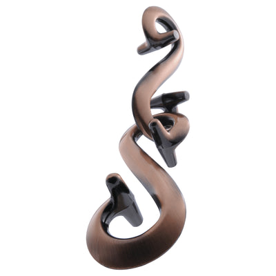 HANAYAMA HUZZLE PUZZLES 515032 - HUZZLE: S&S (LV3)