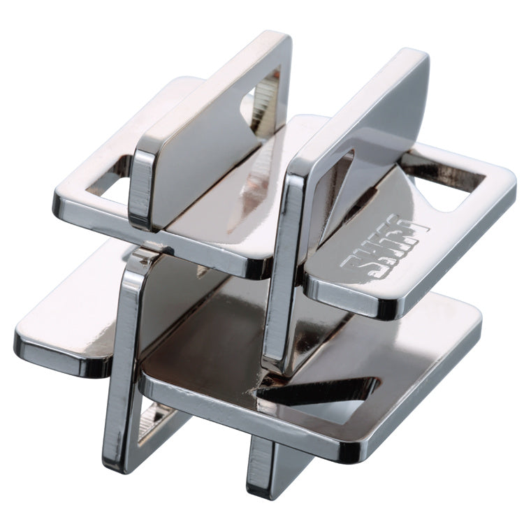 HANAYAMA HUZZLE PUZZLES 515040 - HUZZLE: HASHTAG (LV3)