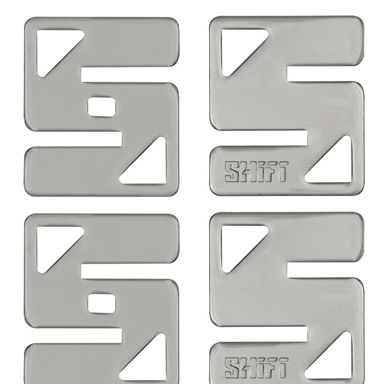 HANAYAMA HUZZLE PUZZLES 515040 - HUZZLE: HASHTAG (LV3)