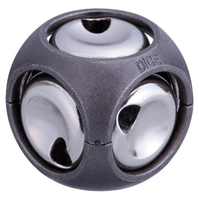 HANAYAMA HUZZLE PUZZLES 515043 - HUZZLE: WÜRFEL (LV3)