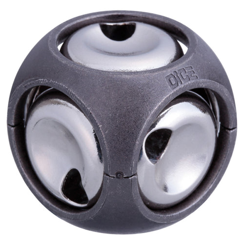 HANAYAMA HUZZLE PUZZLES 515043 - HUZZLE: DICE (LV3)