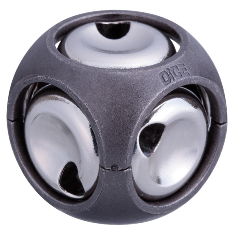 HANAYAMA HUZZLE PUZZLES 515043 - HUZZLE: DICE (LV3)
