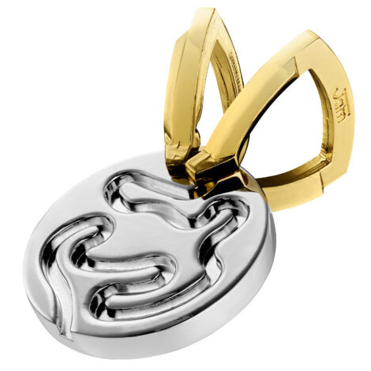HANAYAMA HUZZLE PUZZLES 515046 - HUZZLE: JAM (LV3)