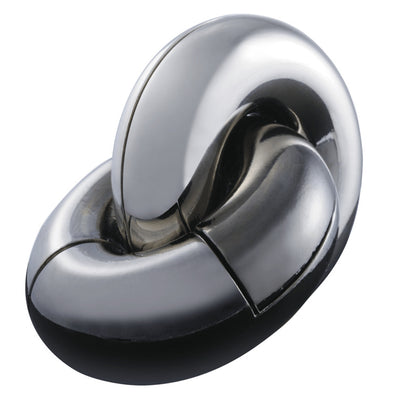 HANAYAMA HUZZLE PUZZLES 515057 - HUZZLE: DONUTS (LV4)