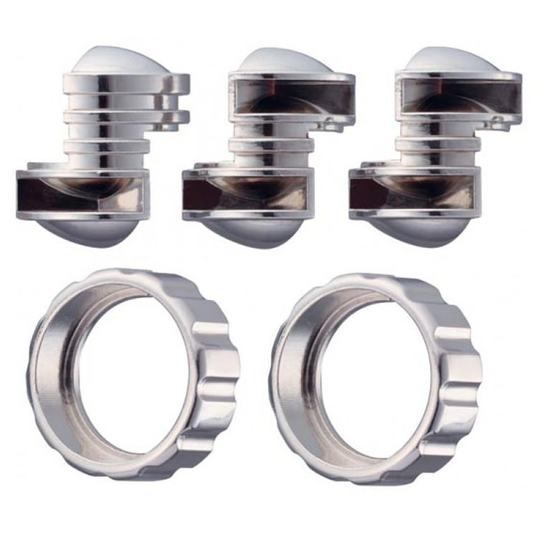 HANAYAMA HUZZLE PUZZLES 515058 - HUZZLE: ZYLINDER (LV4)