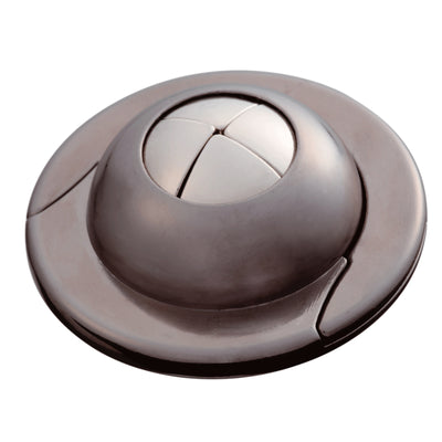 HANAYAMA HUZZLE PUZZLES 515066 - HUZZLE: UFO (LV4)