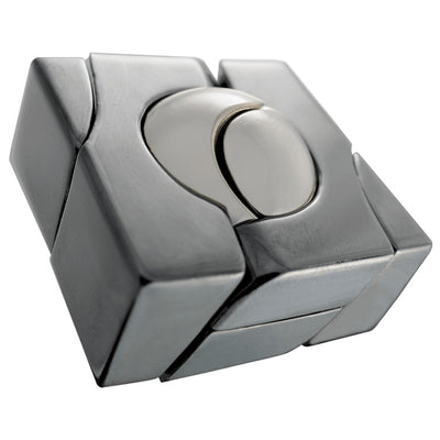 HANAYAMA HUZZLE PUZZLES 515090 - HUZZLE: MARBLE (LV5)