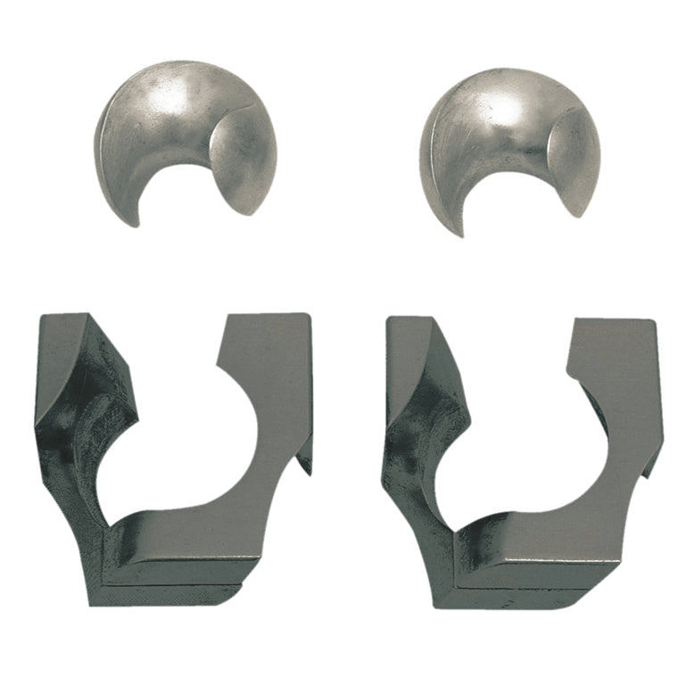 HANAYAMA HUZZLE PUZZLES 515090 - HUZZLE: MARBLE (LV5)