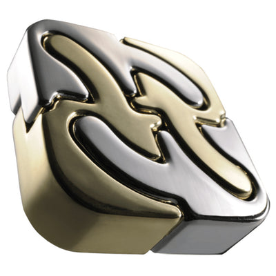 HANAYAMA HUZZLE PUZZLES 515092 - HUZZLE: SQUARE (LV5)