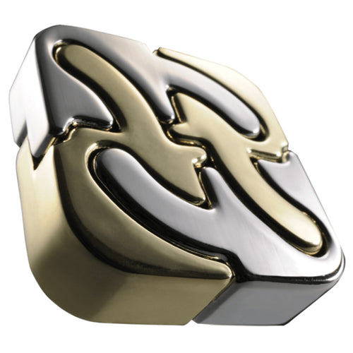 HANAYAMA HUZZLE PUZZLES 515092 - HUZZLE: SQUARE (LV5)