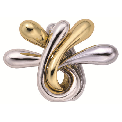 HANAYAMA HUZZLE PUZZLES 515098 - HUZZLE: RIPPLE (LV5)