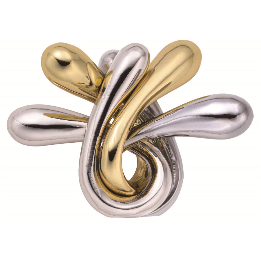 HANAYAMA HUZZLE PUZZLES 515098 - HUZZLE: RIPPLE (LV5)