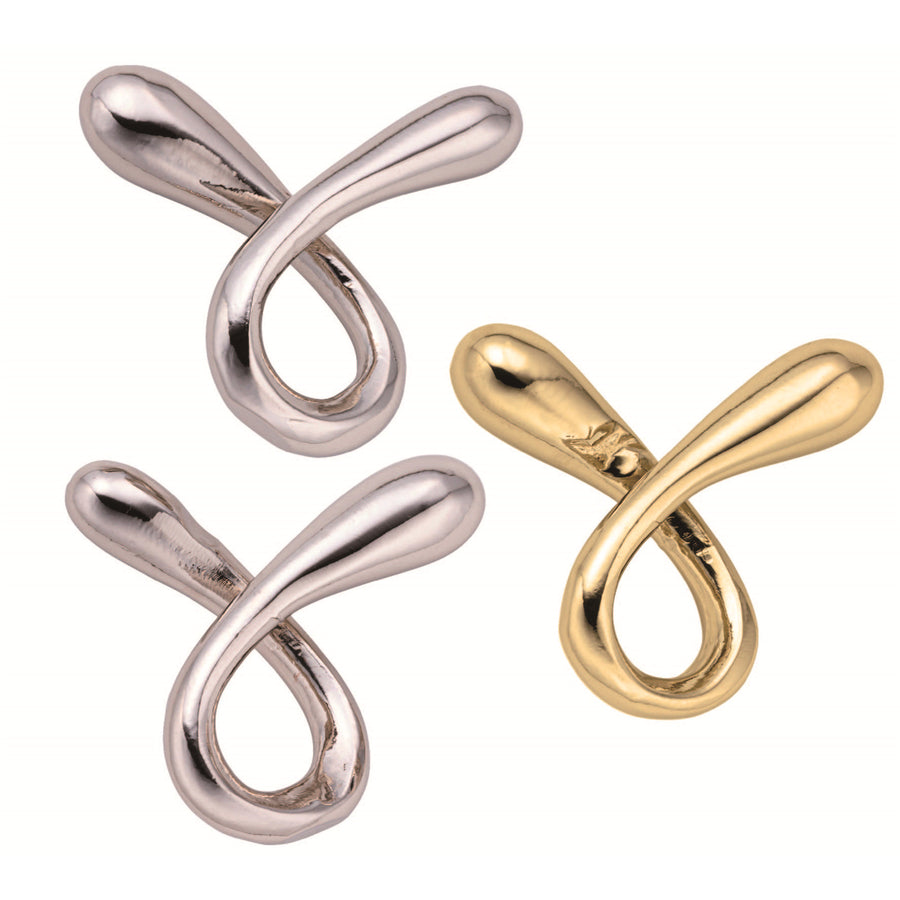 HANAYAMA HUZZLE PUZZLES 515098 - HUZZLE: RIPPLE (LV5)