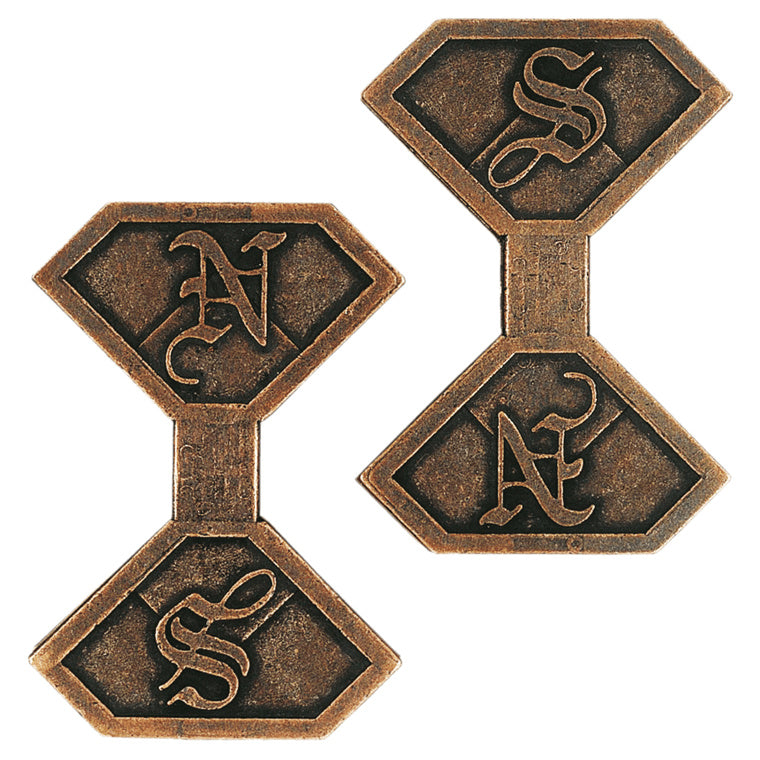 HANAYAMA HUZZLE PUZZLES 515112 - HUZZLE: NEWS (LV6)
