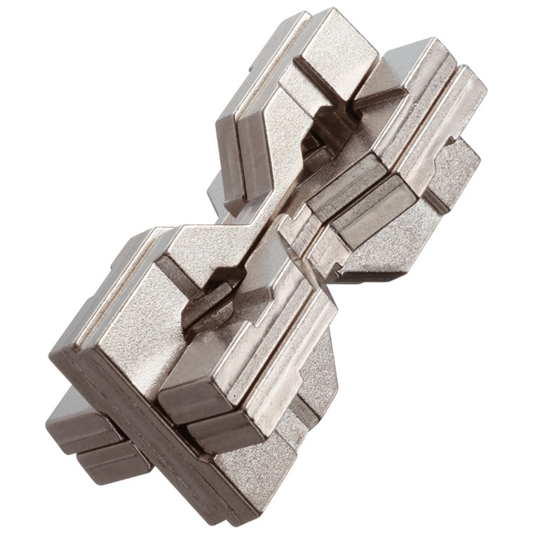 HANAYAMA HUZZLE PUZZLES 515119 - HUZZLE: SANDUHR (LV6)