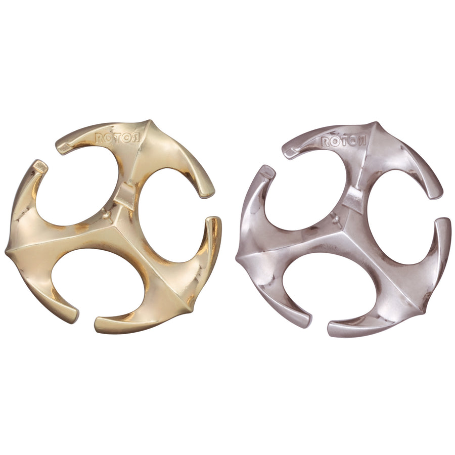 HANAYAMA HUZZLE PUZZLES 515120 - HUZZLE: ROTOR (LV6)