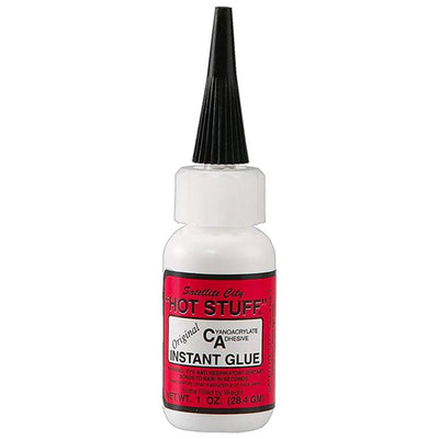 Hot Stuff HOTSTUFF ORIGINAL THIN 28GM (1oz)