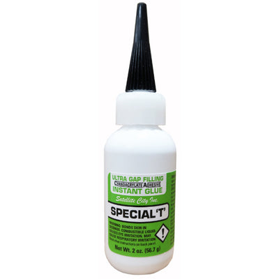 Hot Stuff HOTSTUFF SPECIAL'T' EXTRA THICK 56GM (2oz)