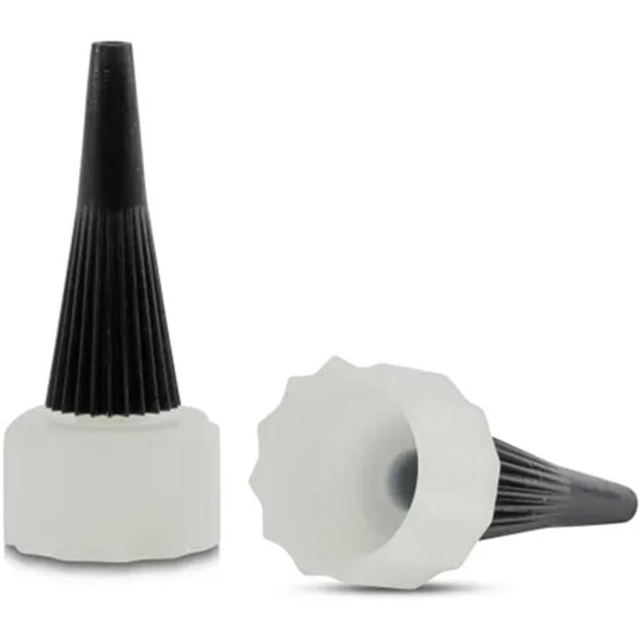 Hot Stuff HT-600 - HOTSTUFF 4 OZ DISPENSING SPOUT & CAP