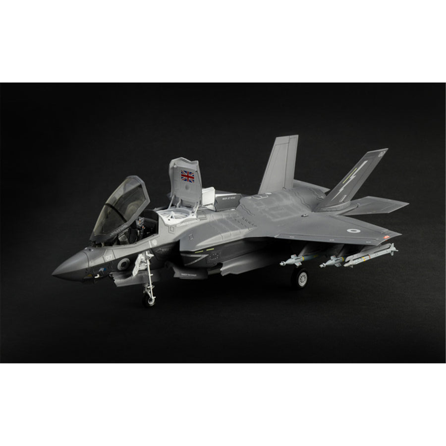 Italeri 1-2810 - ITALERI 1/48**F-35B STOVL version