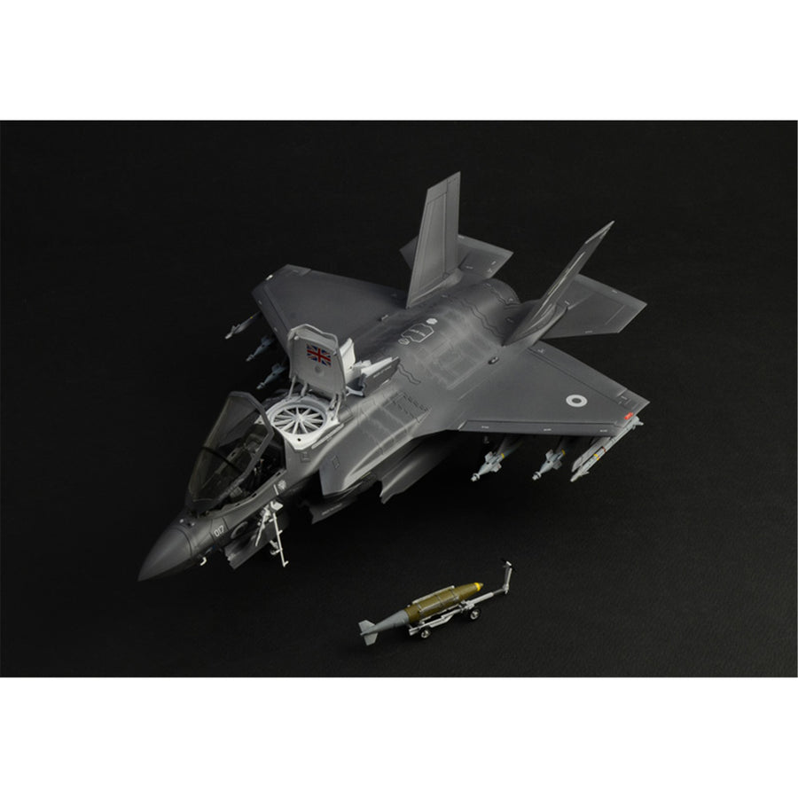 Italeri 1-2810 - ITALERI 1/48**F-35B STOVL version