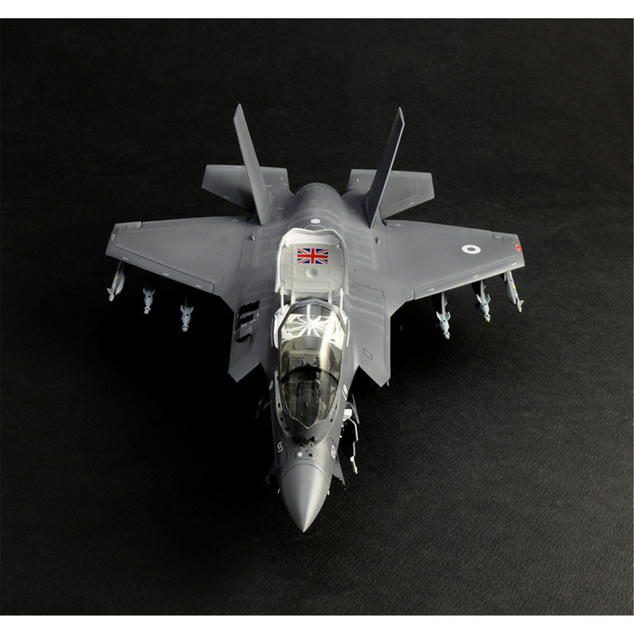 Italeri 1-2810 - ITALERI 1/48**F-35B STOVL version