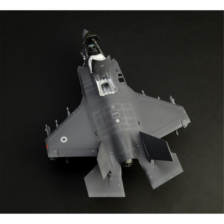 Italeri 1-2810 - ITALERI 1/48**F-35B STOVL version