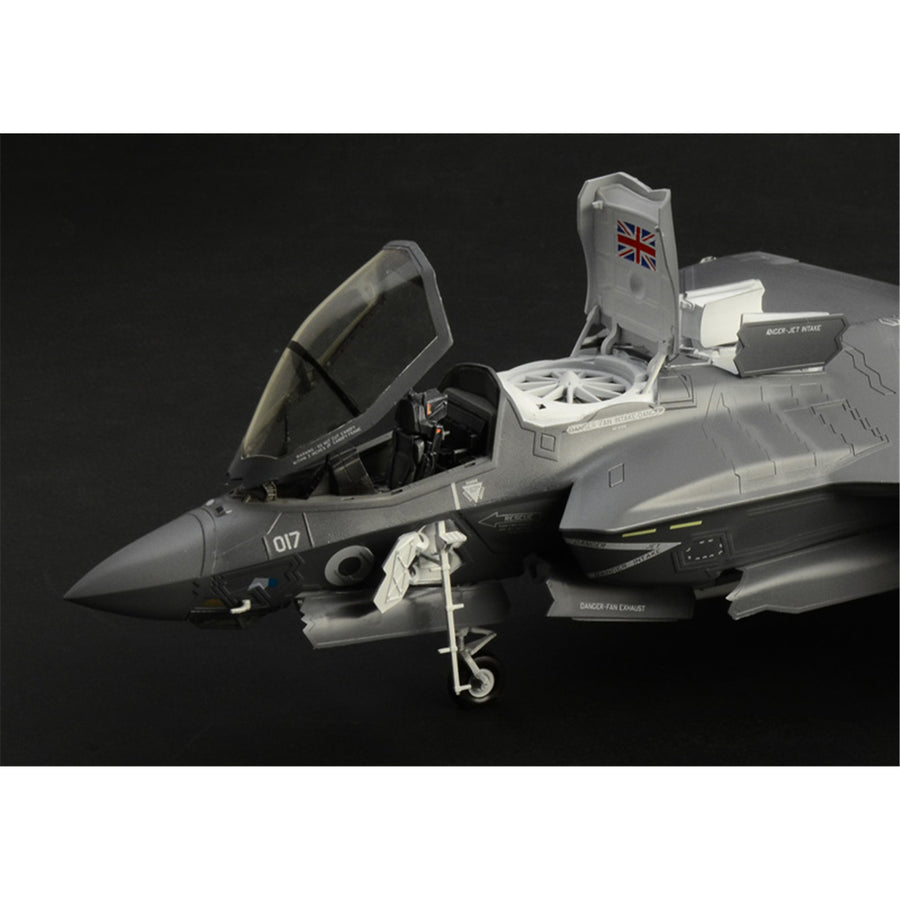 Italeri 1-2810 - ITALERI 1/48**F-35B STOVL version