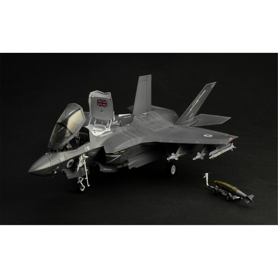 Italeri 1-2810 - ITALERI 1/48**F-35B STOVL version
