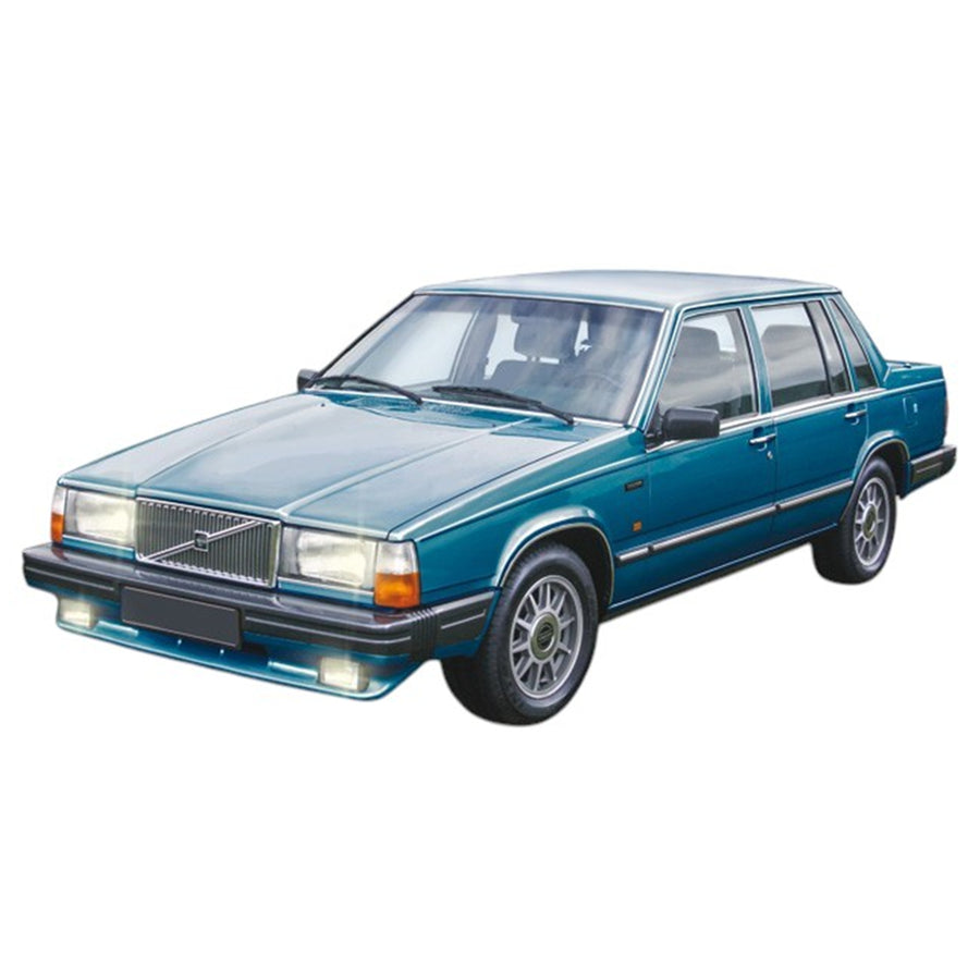 Italeri 1-3623 - ITALERI 1/24**VOLVO 760GLE