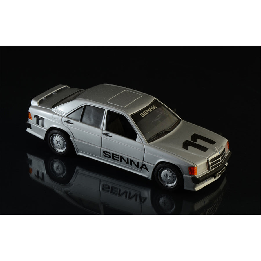 Italeri 1-3624 - ITALERI 1/24**MERCEDEDS BENZ 190E