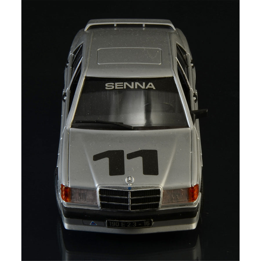 Italeri 1-3624 - ITALERI 1/24**MERCEDEDS BENZ 190E