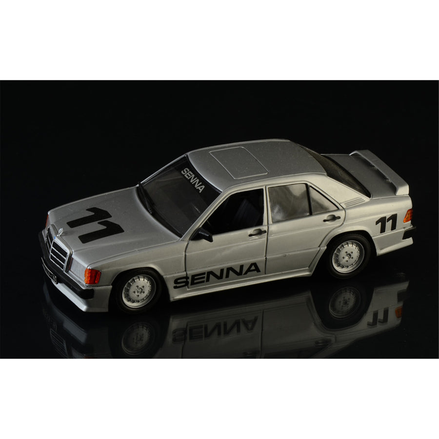 Italeri 1-3624 - ITALERI 1/24**MERCEDEDS BENZ 190E