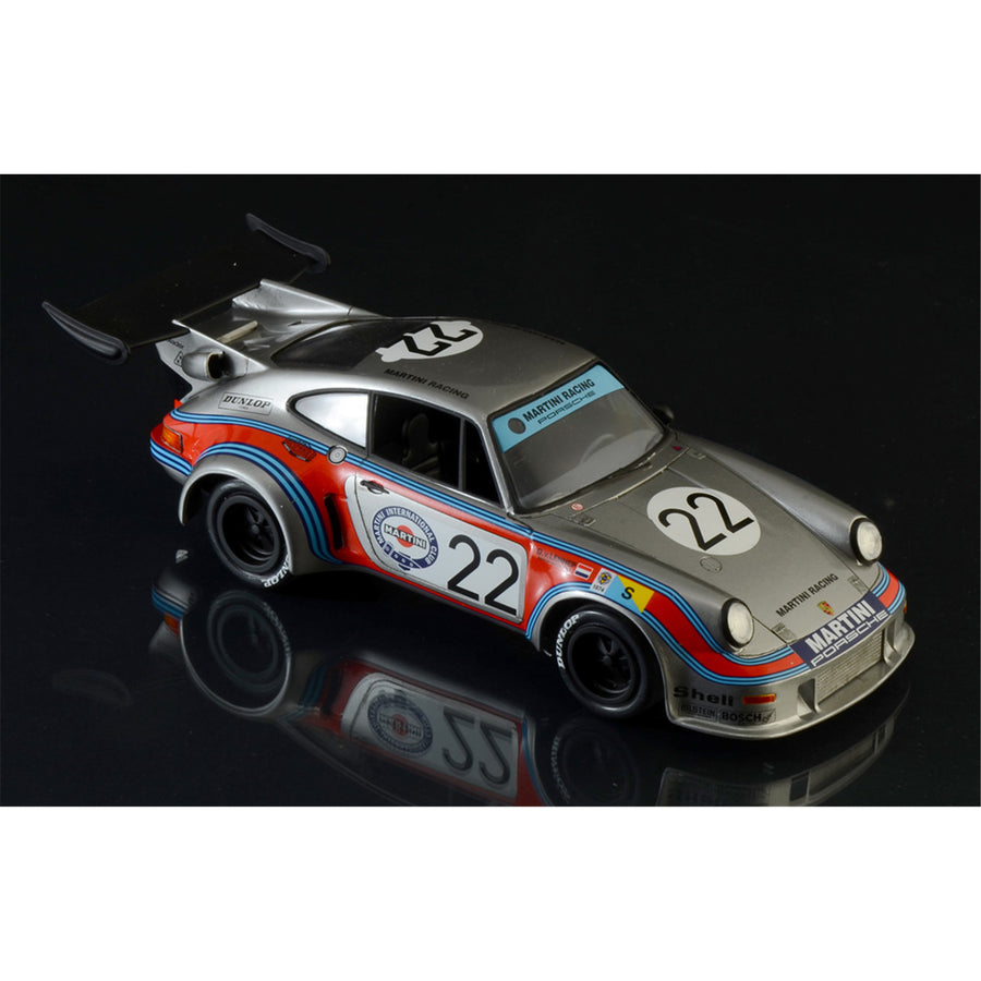 ITALERI 1/24 PORSCHE CARRERA RSR TURBO
