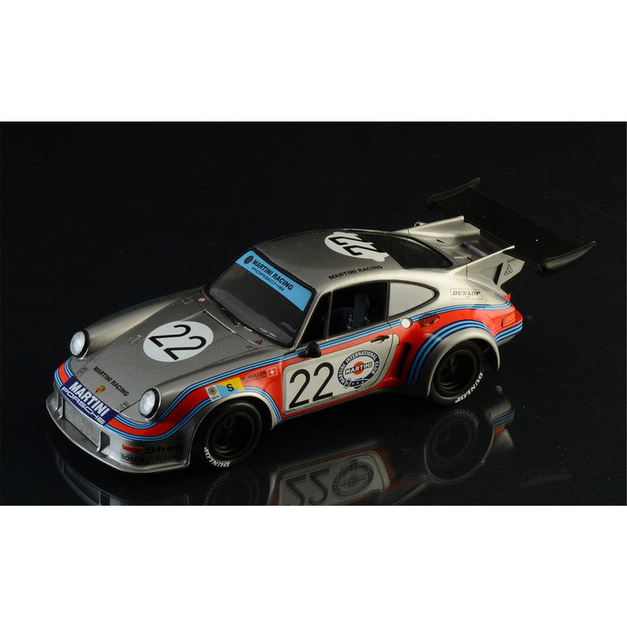 ITALERI 1/24 PORSCHE CARRERA RSR TURBO