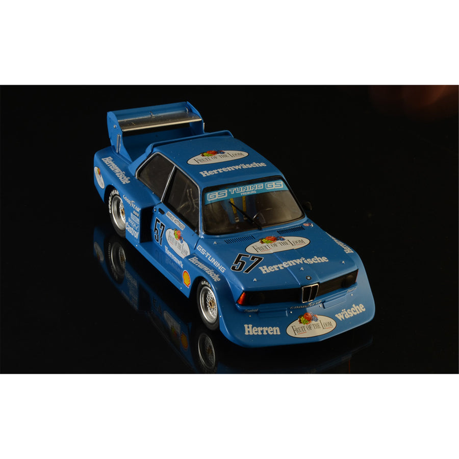 Italeri 1-3626 - ITALERI 1/24 BMW Gr.5