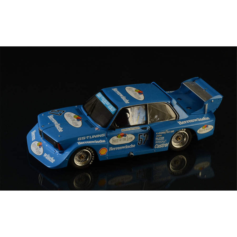 Italeri 1-3626 - ITALERI 1/24 BMW Gr.5