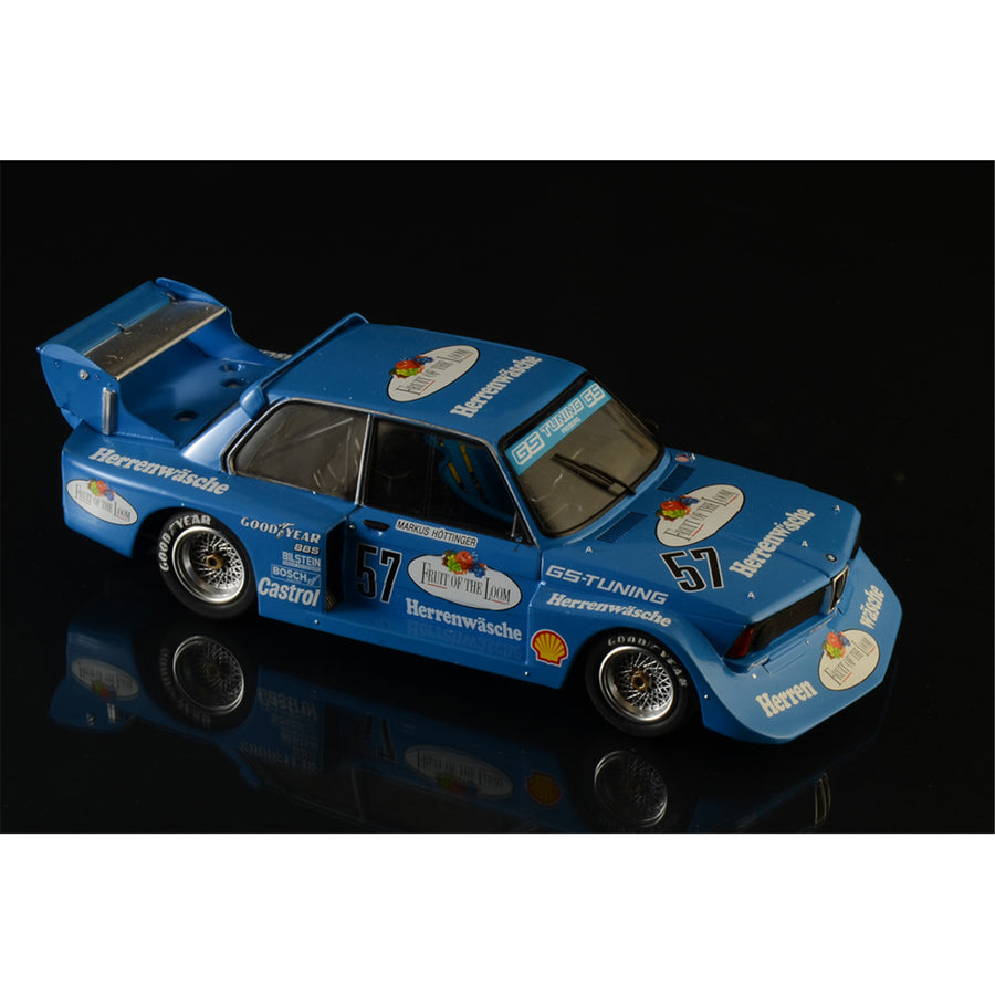 Italeri 1-3626 - ITALERI 1/24 BMW Gr.5
