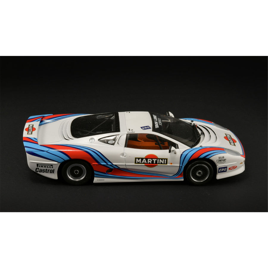Italeri 1-3669 - ITALERI 1/24 JAGUAR XJ 220 RACING