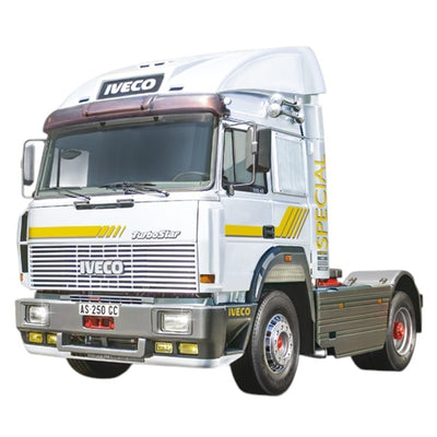 Italeri 1-3926 - ITALERI 1/24 IVECO TURBOSTAR 190.48 SPEC