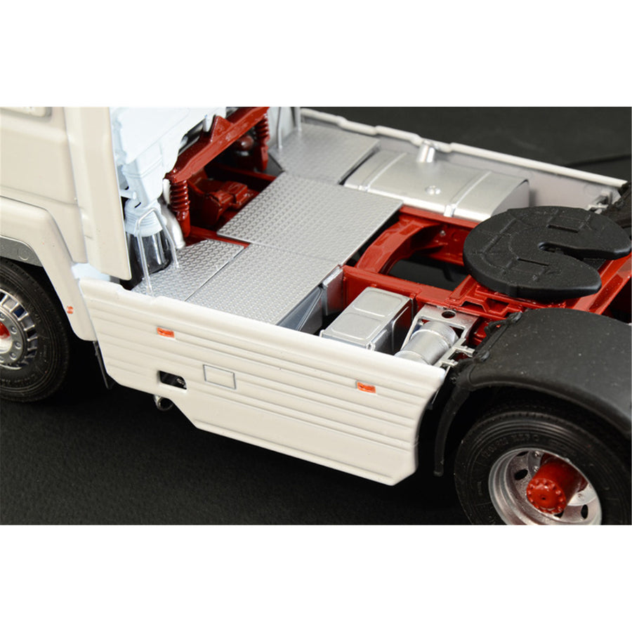 Italeri 1-3926 - ITALERI 1/24 IVECO TURBOSTAR 190.48 SPEC