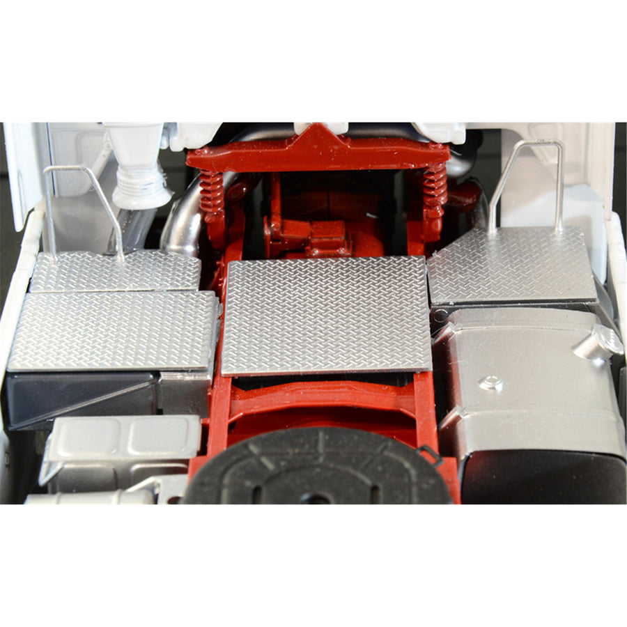 Italeri 1-3926 - ITALERI 1/24 IVECO TURBOSTAR 190.48 SPEC
