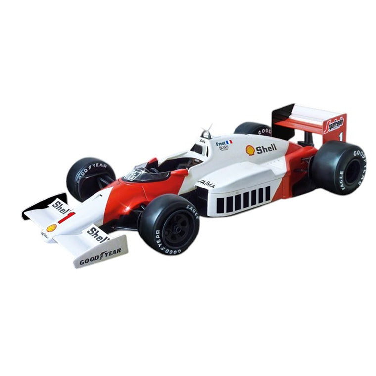 ITALERI 1/12 MCLAREN MP4/2C