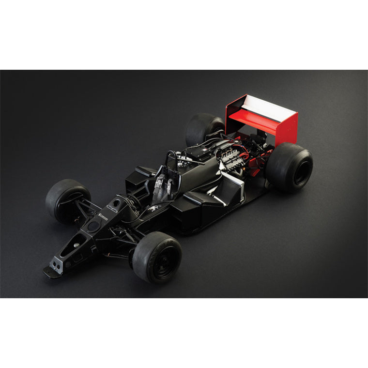ITALERI 1/12 MCLAREN MP4/2C