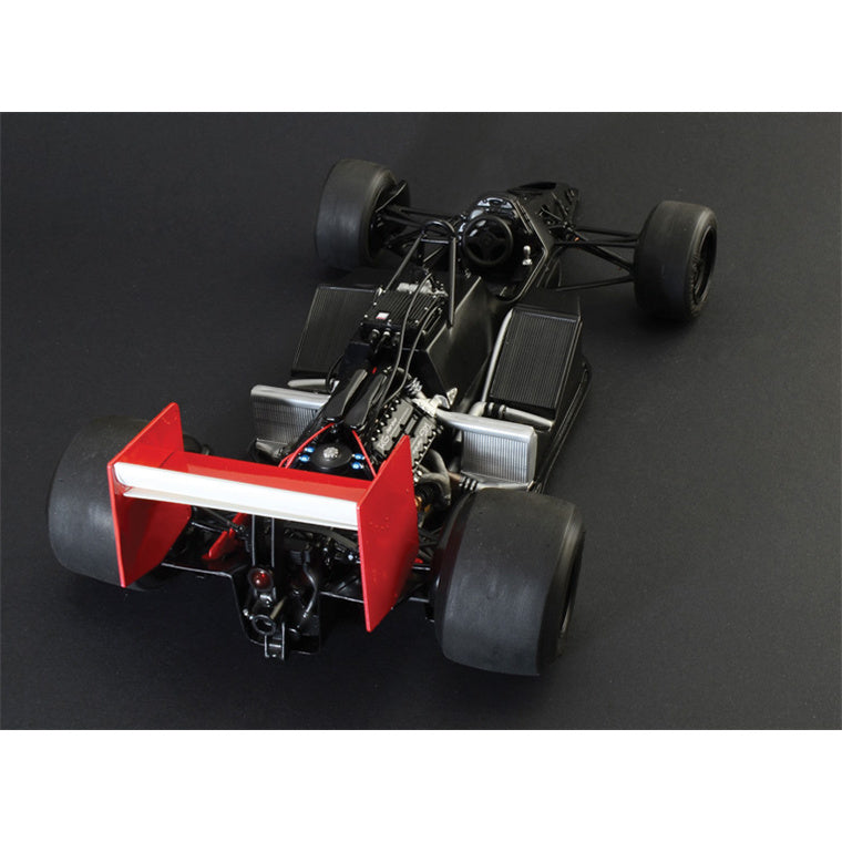 ITALERI 1/12 MCLAREN MP4/2C