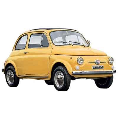 ITALERI 1/12 FIAT 500 F