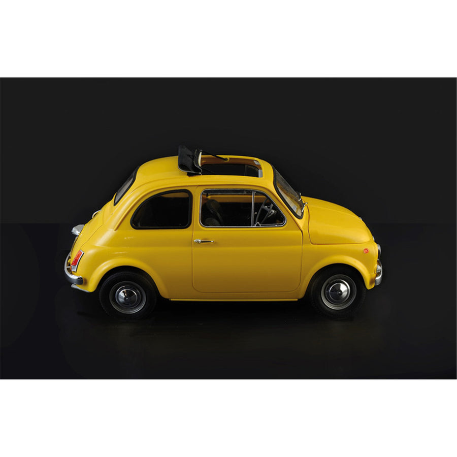 ITALERI 1/12 FIAT 500 F