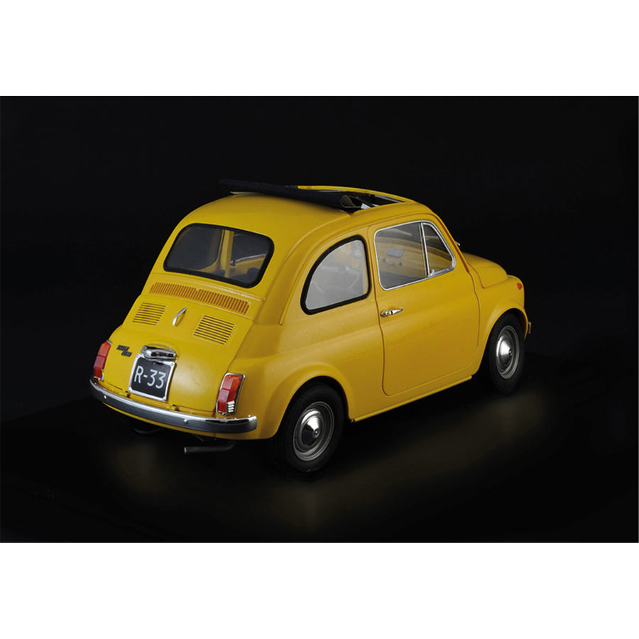 ITALERI 1/12 FIAT 500 F
