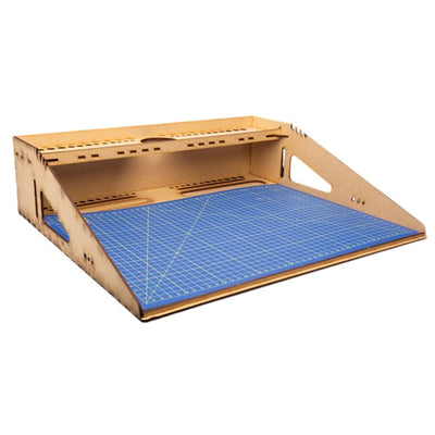 Italeri 1-50833 - ITALERI FANTASTISCHE ARBEITSSTATION