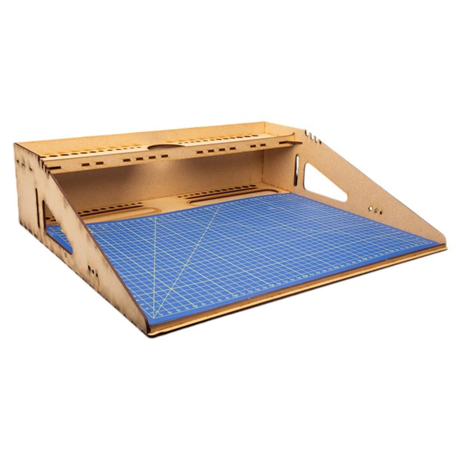Italeri 1-50833 - ITALERI AWESOME WORKSTATION